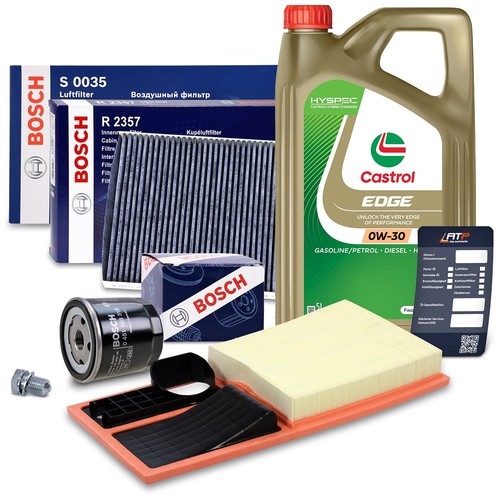Bosch filter ölfilter - bosch-filter,