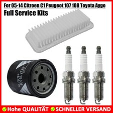 INSPEKTIONSPAKET SET C FÜR