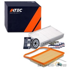 ATEC INSPEKTIONSPAKET C FÜR