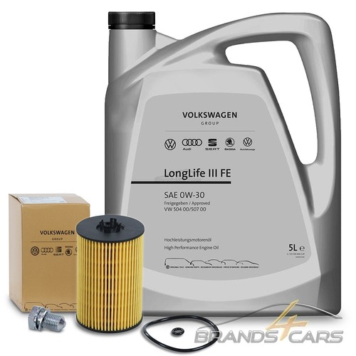 Original ölfilter vw - original,