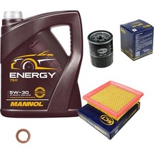 SCT Germany Inspektionspaket