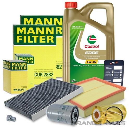 MANN-FILTER