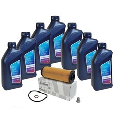 ORIGINAL 7L BMW 5W30 Motoröl