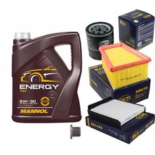 SCT Inspektionspaket 5 L