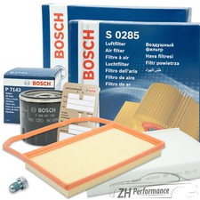 BOSCH INSPEKTIONSPAKET