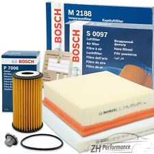 BOSCH INSPEKTIONSPAKET Filter