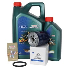 Original Ford Ölfilter