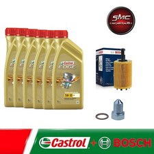 INSPEKTIONSKIT ÖLFILTER BOSCH